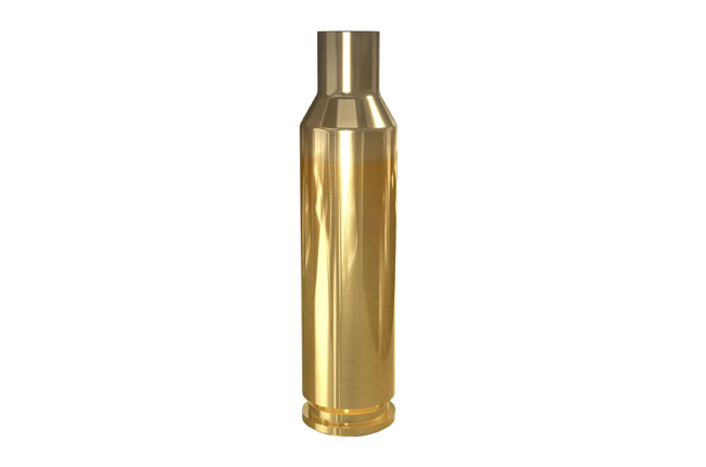 Lapua 6mm Creedmoor Brass (1.5mm/Small Flashhole) - (100)