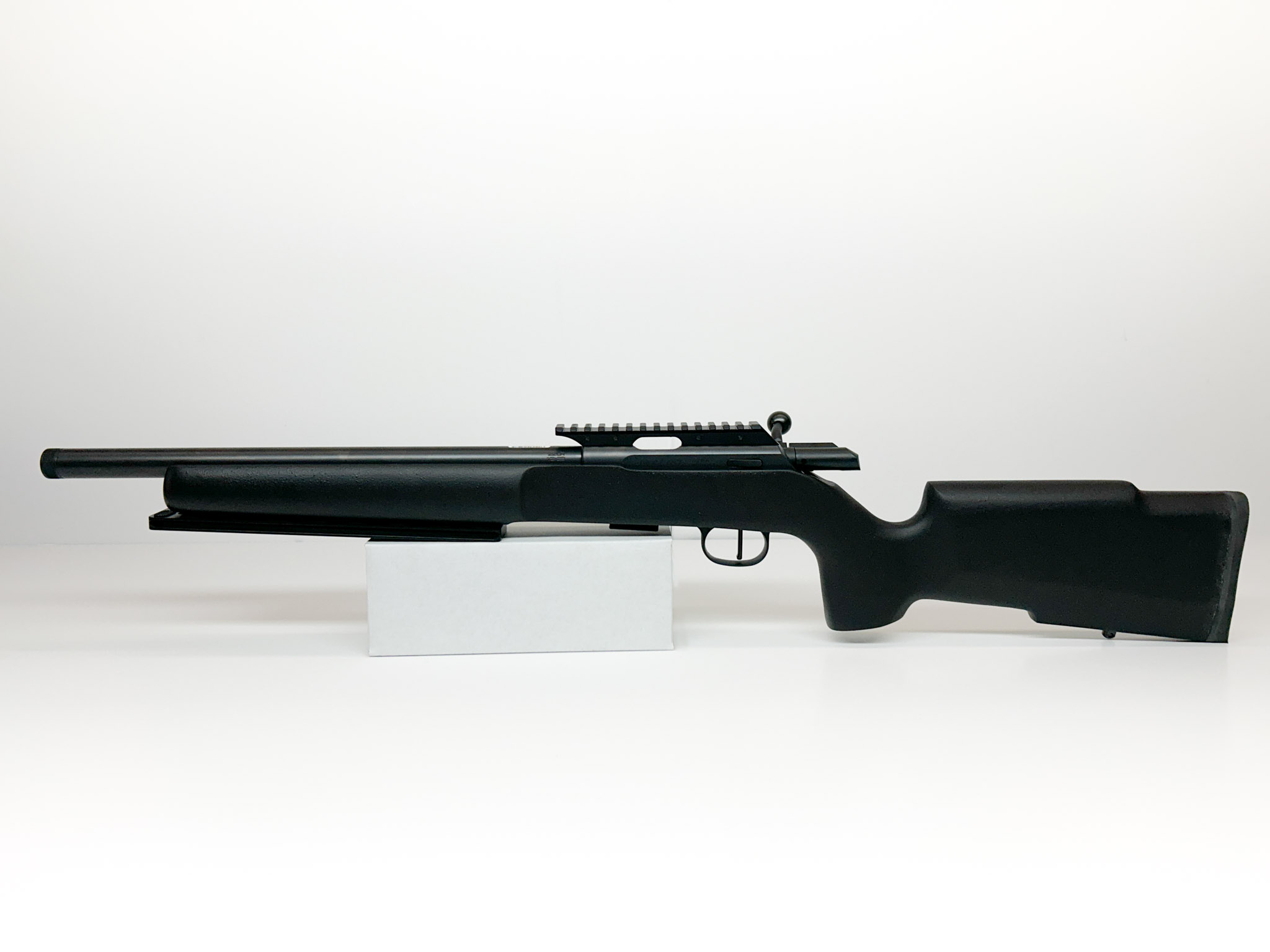 CZ 457 Pro Varmint PRS Package - Image 6