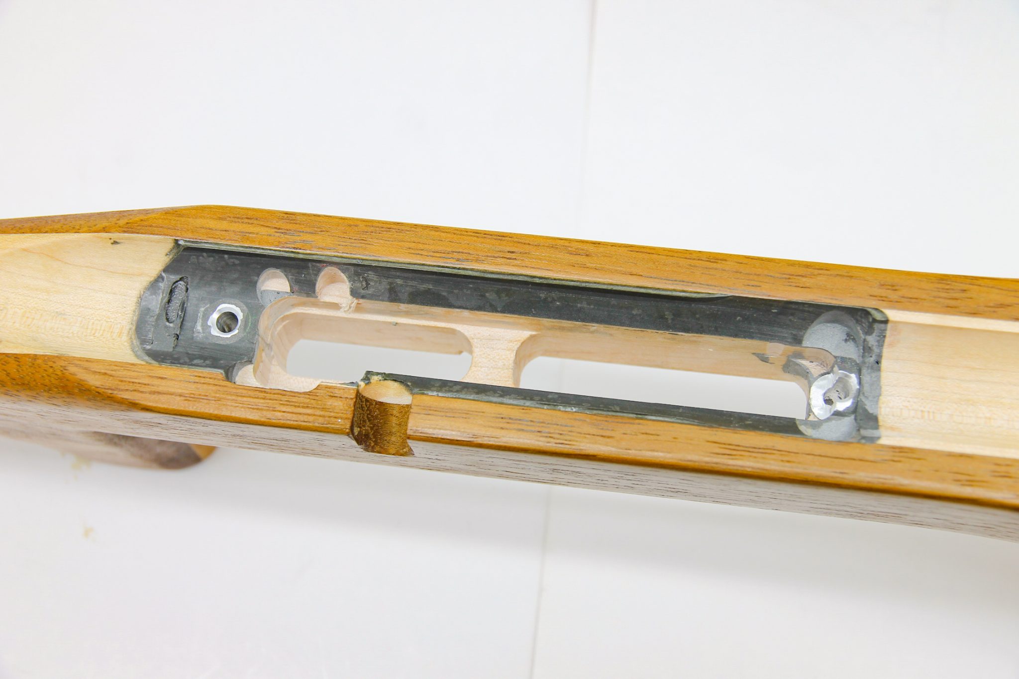Sundae Stocks Benchrest Stock - Image 7