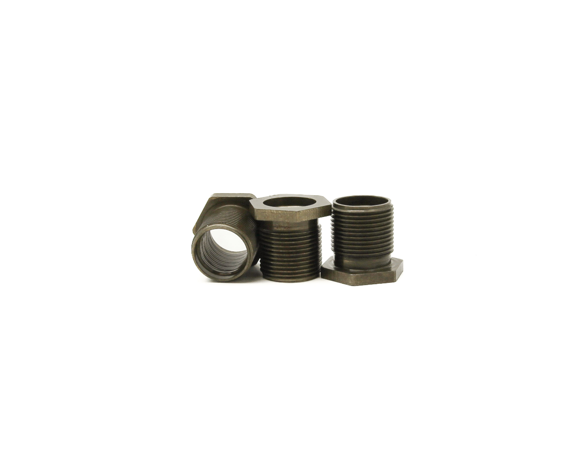 Whidden Gunworks Muzzle Thread Adapter 1/2-28 to 5/8-24 - Image 2
