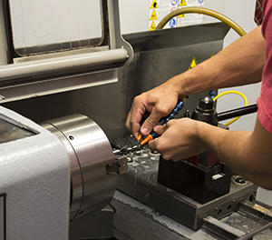 Gunsmithing Services